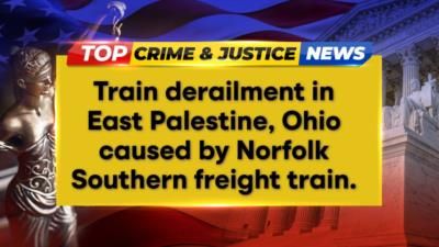 Train derailment in East Palestine causing ongoing health and financial struggles