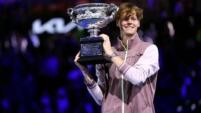 Tenacious Jannik Sinner fights back to beat Daniil Medvedev, clinches maiden Australian Open title