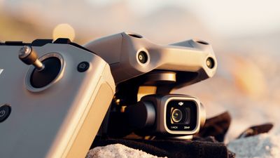 DJI's new app update makes it easier for novices to become proficient drone pilots