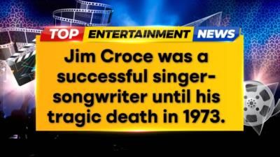 AJ Croce continues his father's legacy with Croce…