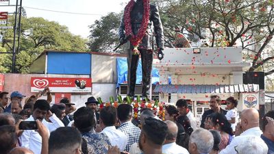 125th birth anniversary of Field Marshal Cariappa celebrated