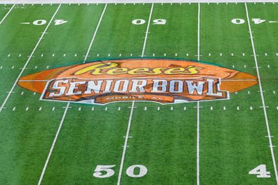 Seven Georgia Bulldogs accept Senior Bowl invitations