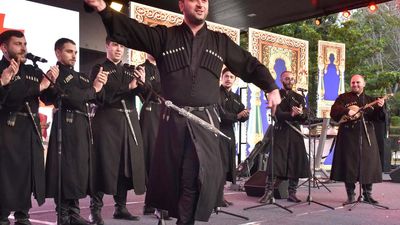 Mysuru Fest 2024 concludes