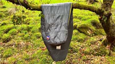 What can you do with your old sleeping bag?