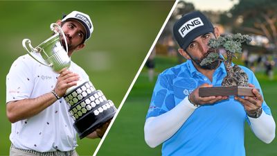 The Series Of Dramatic Events Which Led Matthieu Pavon From His Long-Awaited Debut Win To A Historic PGA Tour Title - All In A Few Short Months
