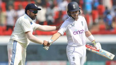 231 was definitely gettable, we didn't bat well enough: Rohit Sharma