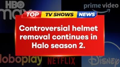 Pablo Schreiber confirms divisive Master Chief change in Halo season 2