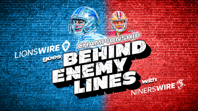 Behind Enemy Lines: Previewing the NFC Championship with Niners Wire