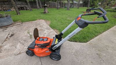 How to choose an electric lawn mower