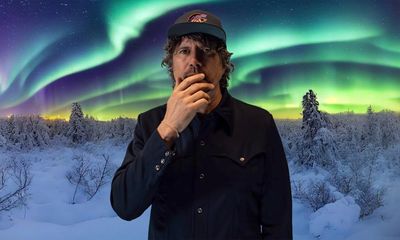 Gruff Rhys: Sadness Sets Me Free review – an irresistible mix of melancholy and joy