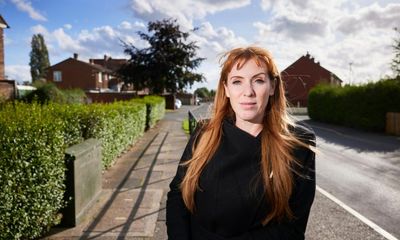 Angela Rayner: Tories’ council fund is cynical pre-election sticking plaster