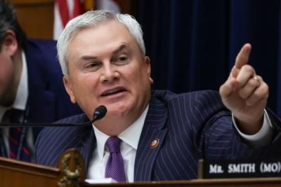 House Committee announces impeachment articles against DHS Secretary Mayorkas