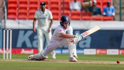 We have practiced reverse sweeps enough before coming to India: Ollie Pope