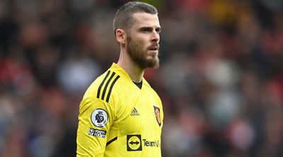David de Gea close to new club SEVEN months after Manchester United exit: report