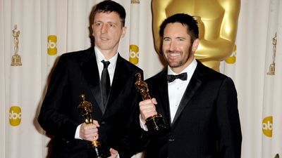 "I couldn't do it because I was burnt out": How Trent Reznor almost missed the chance to become an Oscar-winning film composer