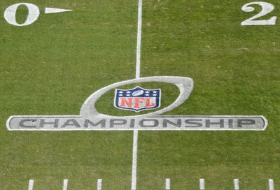 How to watch and stream the NFL playoffs today