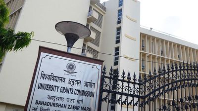 Vacant faculty post will not be de-reserved, says UGC Chairperson