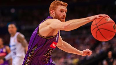 Kings pair show why they deserve more NBL minutes