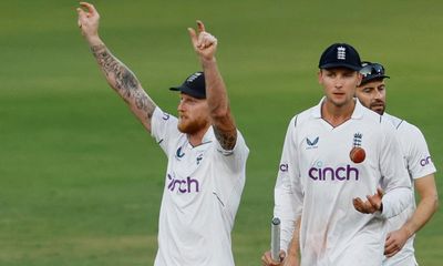‘Our greatest triumph’: Ben Stokes lauds England’s remarkable recovery in India