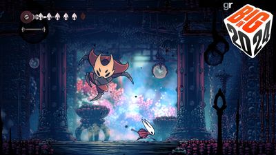Hollow Knight Silksong's agonizingly long road to release might actually be an accidental stroke of genius