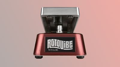 NAMM 2024: “A core component of Zakk's sound since 1988”: Dunlop has reissued Zakk Wylde’s go-to Rotovibe pedal to celebrate 20 years of partnership – and it’s got a sleek new look