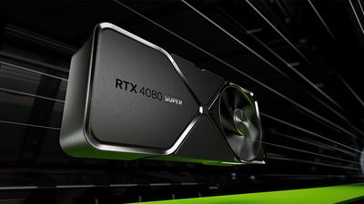 Nvidia GeForce RTX 4080 Super: everything we know