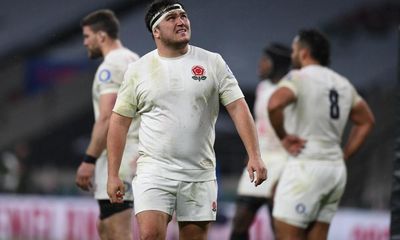 England want to reconnect with fans and modernise Twickenham experience