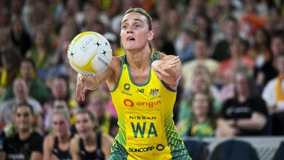 Diamonds gleam to crush England and lift Nations Cup