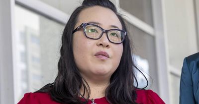 'Their biggest issue': Lee hits out at ACT's cost of living