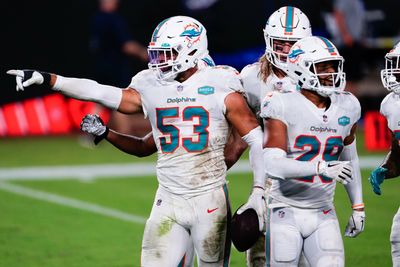 Chiefs, Ravens have 3 former Dolphins in AFC championship matchup
