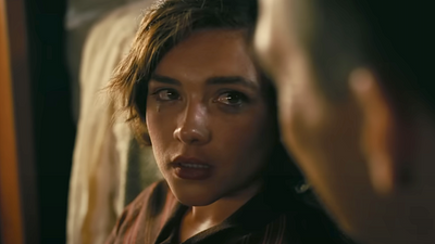 ‘It Was Not Ideal Timing’: Florence Pugh Says The Camera Broke In The Middle Of Her Oppenheimer Nude Scene With Cillian Murphy, And Oof