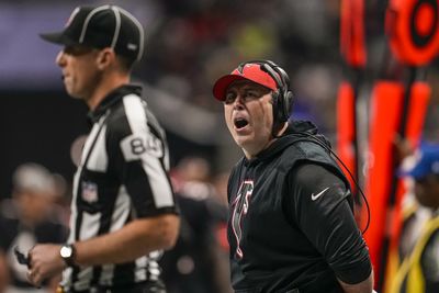 Ex-Falcons HC Arthur Smith interviewing for Steelers OC vacancy