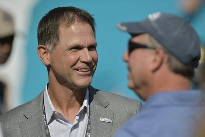 Jaguars fans think they found Trent Baalke’s burner Twitter account