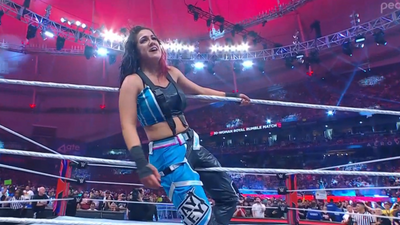 11 Things I Loved About The 2024 WWE Women’s Royal Rumble