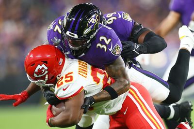 7 Saints free agents targets to watch in Ravens vs. Chiefs
