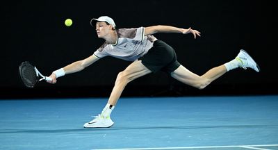 Jannik Sinner, 22, wins Australian Open