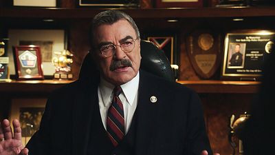 It Sounds Like Tom Selleck Is Not Ready For Blue Bloods To End