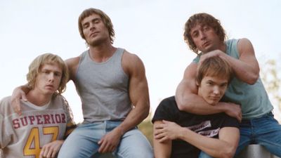 One Major Reason Zac Efron And Jeremy Allen White Could Never Be Pro Wrestlers, According To Kevin Von Erich