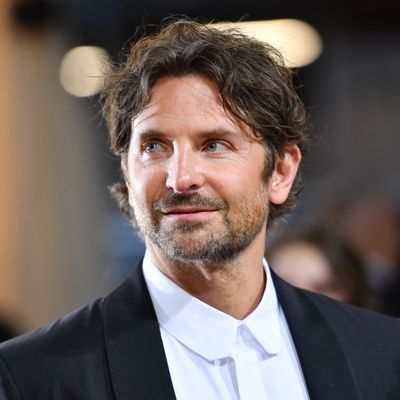 Bradley Cooper Is Strangely Making a Pattern of Taking Injured A-List Actresses to the Hospital