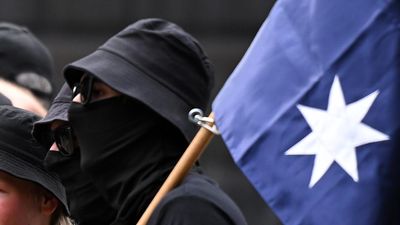 White power, Nazi salutes to be outlawed in NSW