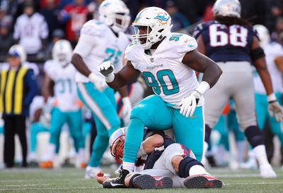49ers, Lions have 7 former Dolphins in NFC championship matchup