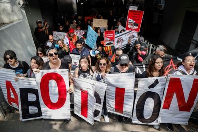 Bullfighting Resumes in Mexico City After a Two-Year Break, Sparking Protests