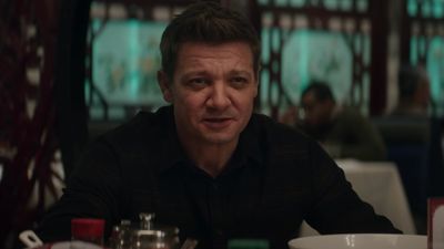 Jeremy Renner Reveals One Major Positive After His Harrowing Snowplow Accident: 'I've Been Blessed'