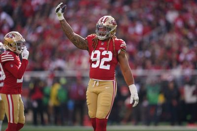 49ers free agents for Cardinals fans to know in NFC Championship Game