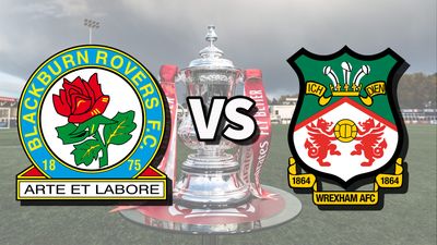 Blackburn vs Wrexham: How to watch FA Cup fourth round game online