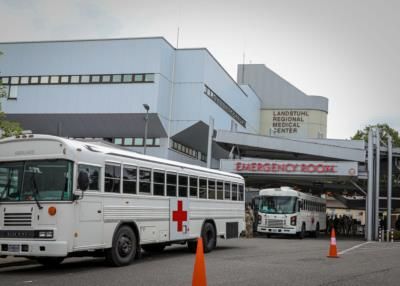 U.S. Considers Targeted Response to Attack Amidst Regional Tensions