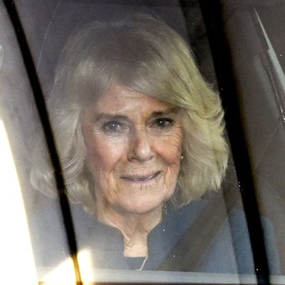 Queen Camilla Visits King Charles in Hospital Three Separate Times in Just 24 Hours