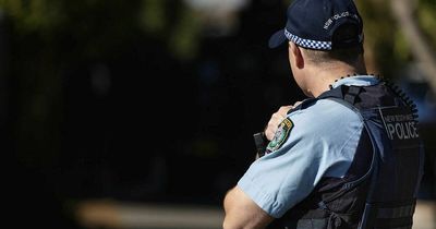 Three men assault granny flat resident in home invasion