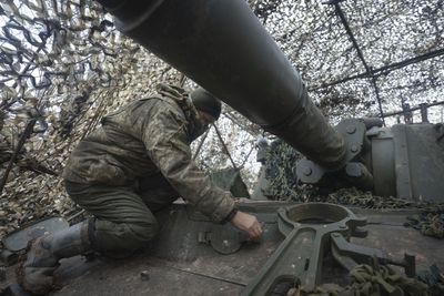 Russia-Ukraine war: List of key events, day 705