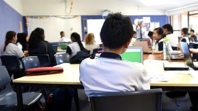 Teacher quality, shortages bite in regions and suburbs